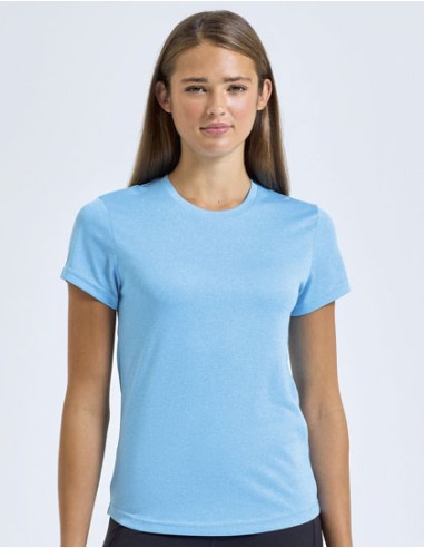 TRI-TR502-Womens Recycled Performance T-Shirt